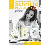 Anja Böttinger Schritte plus Alpha Neu 2: Deutsch im Alpha-Kurs.Deuts (Broschre)