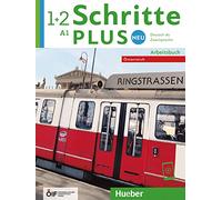Schritte plus Neu 1+2 - Österreich: Deutsch als Zweitsprache
