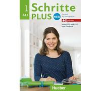 Schritte plus Neu 1 - Schweiz. Deutsch als Zweitsprache. Medienpaket