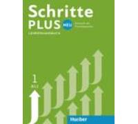 Schritte Plus Neu - sechsbandige Ausgabe (Paperback)