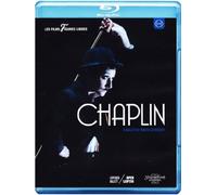 Schroder: Chaplin [Leipziger Ballett, Oper Leizip, Gewandhausorchster] [2014] [Blu-ray]