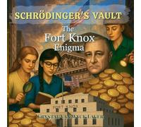 Schrodinger's Vault: The Fort Knox Enigma (Verity House Investigates)