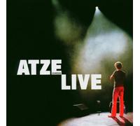 Schröder,Atze - Atze Live - Goldene Zeiten