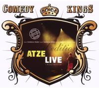 Schröder,Atze - Comedy Kings: Goldene Zeiten