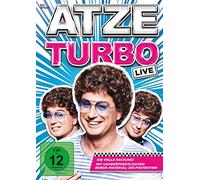 Schroeder,Atze - Turbo