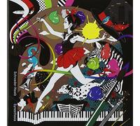 Schroeder-Headz - Synesthesia [Japan CD] VICL-64128