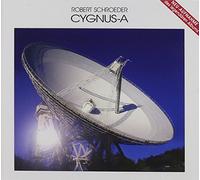 Robert Schroeder Cygnus-a (CD) (US IMPORT)