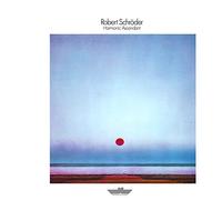 Schroeder,Robert - Harmonic Ascendant [VINYL]