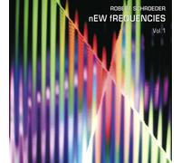 Schroeder,Robert - New Frequencies 1
