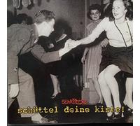 Schroeders,die - Schüttel Deine Kiste/Schütte [Vinyl Maxi-Single] [VINYL]