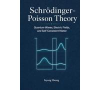 Schrödinger-Poisson Theory: Quantum Waves, Electric Fields, and Self-Consistent Matter