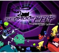 Schrödinger’s Cat And The Raiders Of The Lost Quark PC Steam CD Key