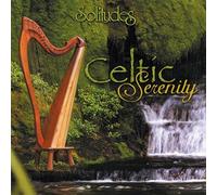 Schroer Oliver - Solitudes: Celtic Serenity [Us Import]