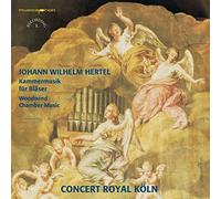 Schröter,Karla/Concert Royal Köln - Kammermusik fUr BlAser und Orgel