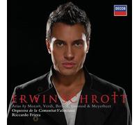 Schrott, Erwin - Arias (Schrott, Frizza, Schrott)