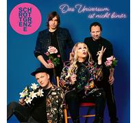 Schrottgrenze - Das Universum Ist Nicht Binär