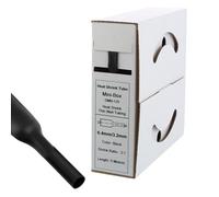 Schrump Hose 2 to 1 Offgridtec Black