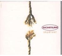 Schtum - Skydiver Schtum CDS