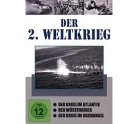 Schuber IV DER 2. WELTKRIEG