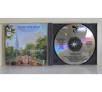 Schubert - 4 Impromptus, D935; 12 Wiener Deutsche,D128