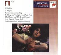 Schubert: A Profile
