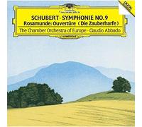 Schubert / Abbado, Claudio - Schubert: Symphony 9 The Great