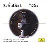 Schubert: An Die Musik