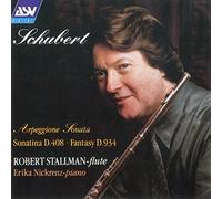 Schubert: Arpeggione Sonata