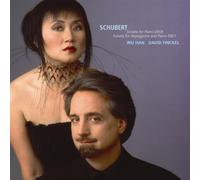Schubert - Arpeggione Sonata & Piano Sonata D959