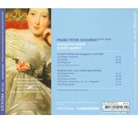 SCHUBERT: ARPEGGIONE SONATE; FORELLEN QUINTET NEW CD