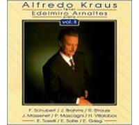 Schubert - Art of Alfredo Kraus, Vol.2 [IMPORT]