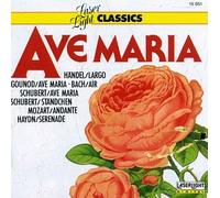 Schubert - Ave Maria/Air/Traumerei/Andant