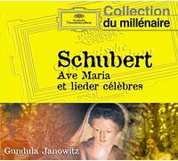 Schubert: Ave Maria & Other Famous Songs