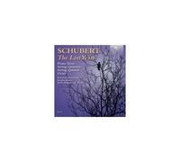SCHUBERT/BERLIN PHILHARMONIC OCTET: LAST YEARS/PIANO TRIOS - CD