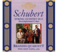 Schubert: String Quintet