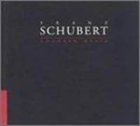 Schubert - Chamber Music (Pro Arte Quartet, Lener Quartet)