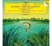 Schubert: Chamber Works