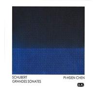 Chen,Pi-Hsien - Grandes Sonates