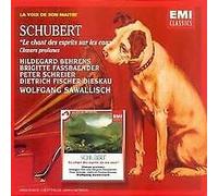 Schubert: Choral Works