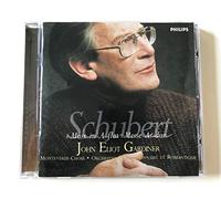 Schubert: Choral Works