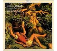 SCHUBERT - Complete Part Songs for Male Voices 5