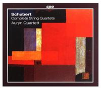 Schubert: Complete String Quartets