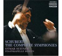 Schubert: Complete Symphonies