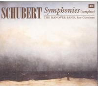 Schubert – Complete Symphonies – Edel
