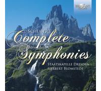 Schubert: Complete Symphonies
