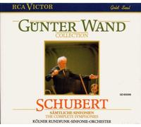 Schubert:Complete Symphonies