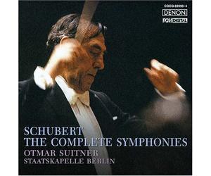 Schubert: Complete Symphonies