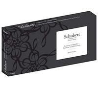 Franz Schubert Schubert: Symphonien 1-8/Dialog & Epilog (CD) Box Set (US IMPORT)