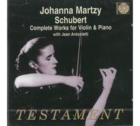Schubert: Complete Works for Violin & Piano