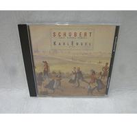 Schubert - Dances for Piano